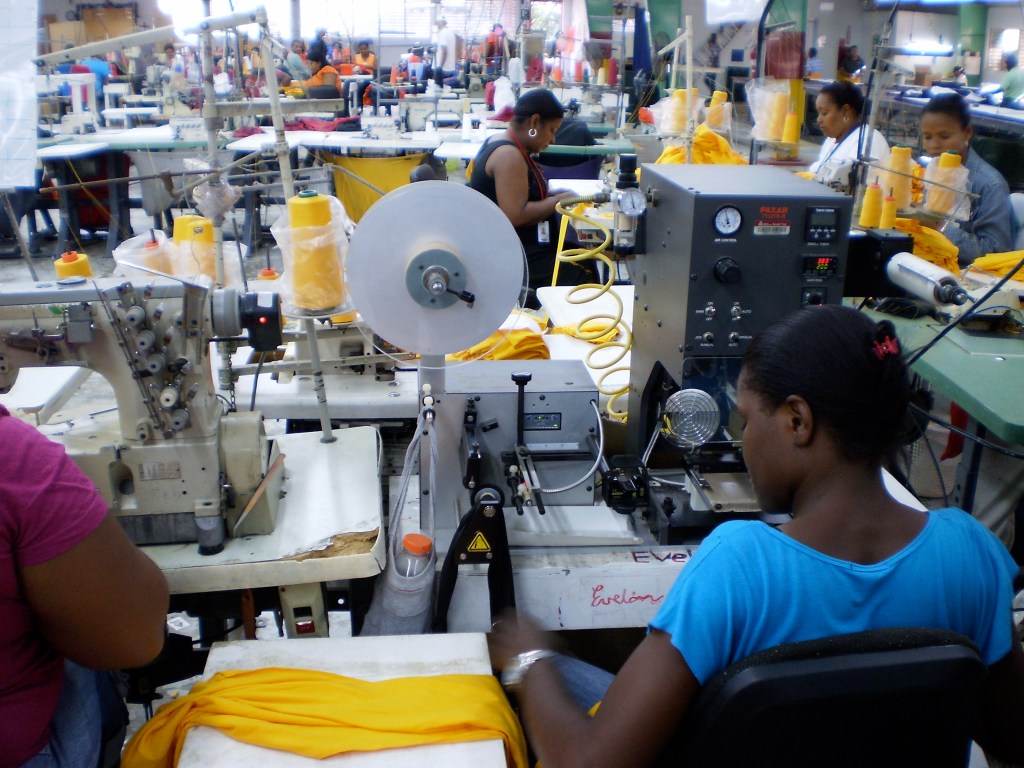 Students Against Sweatshops